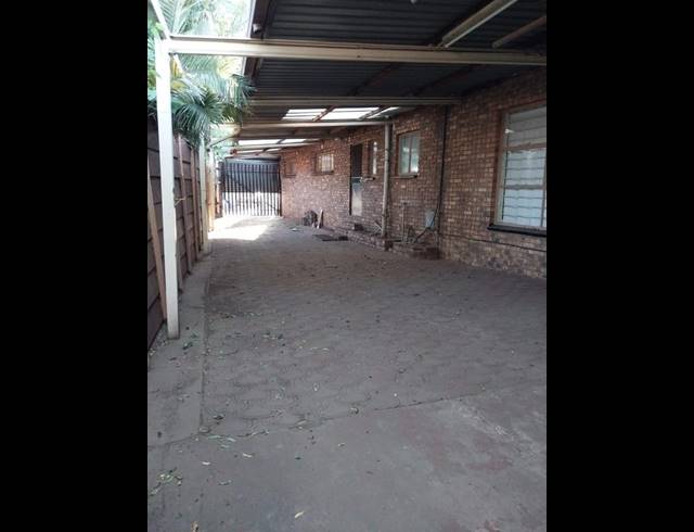 4 BEDROOM PROPERTY TO RENT IN WITFIELD